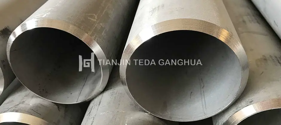 Stainless Steel Pipe Stainless Steel Pipe