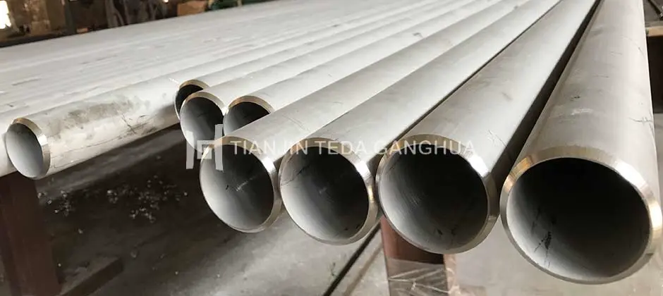 Stainless Steel Pipe Stainless Steel Pipe
