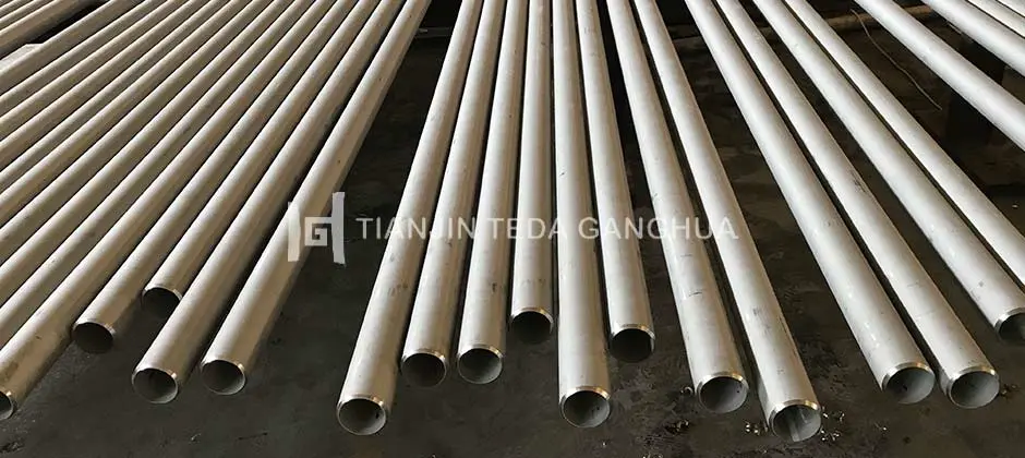 Stainless Steel Pipe Stainless Steel Pipe