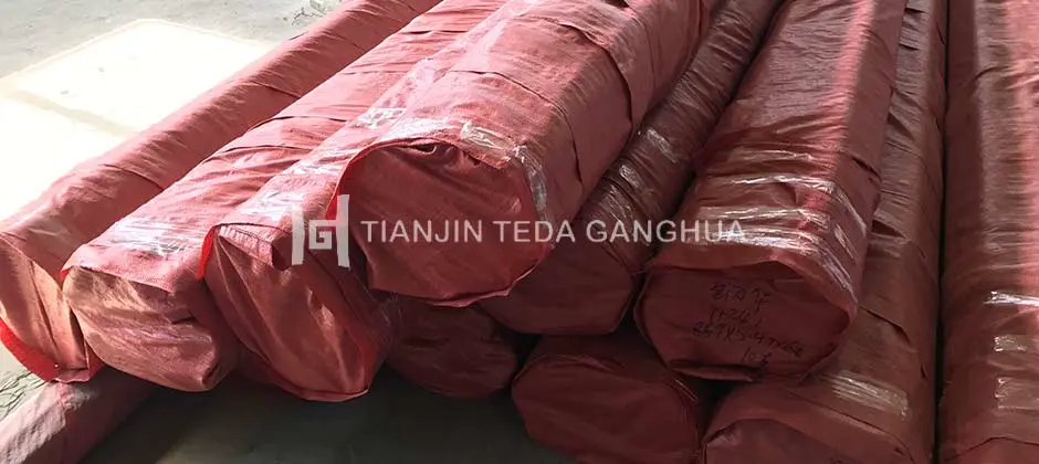 Stainless Steel Pipe Stainless Steel Pipe