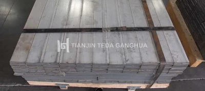 Stainless Steel Flat Bar