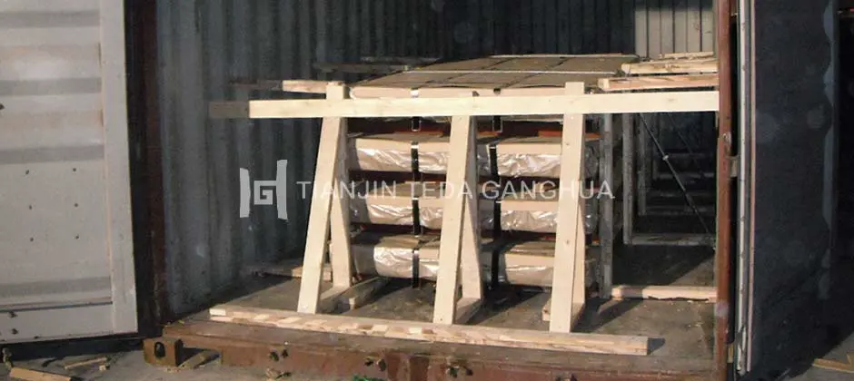 Stainless Steel Checkered Plate Stainless Steel Checkered Plate