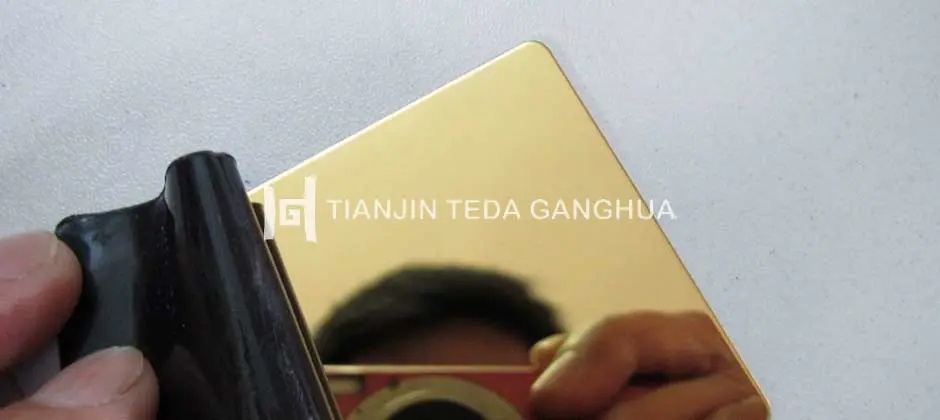 PVD Coating Stainless Steels PVD Coating Stainless Steels