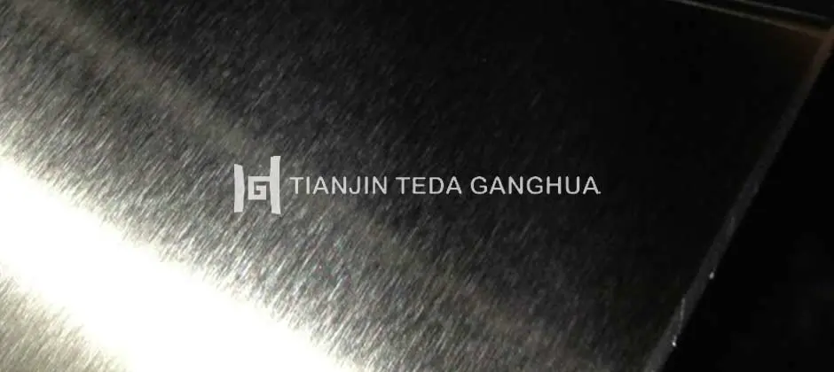 Hairline Stainless Steel Finish Coil Sheet Processing Hairline Stainless Steel Finish Coil Sheet Processing