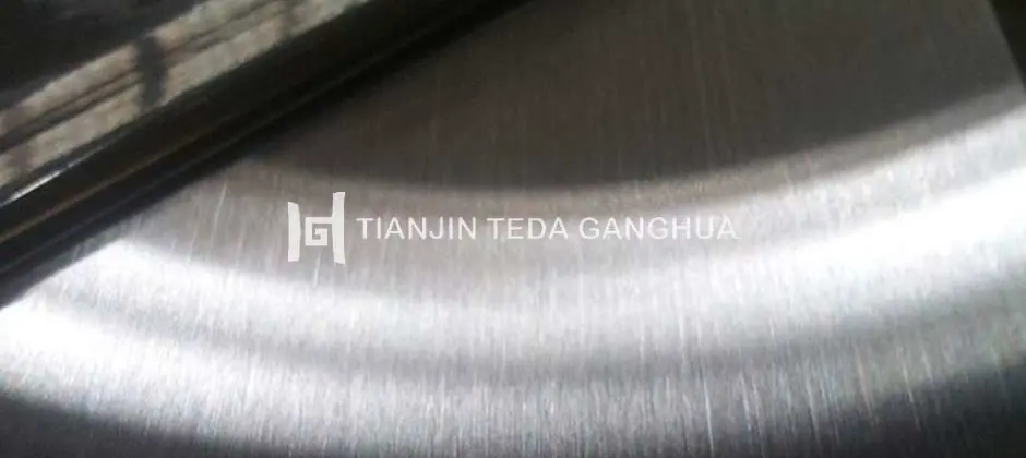 Hairline Stainless Steel Finish Coil Sheet Processing Hairline Stainless Steel Finish Coil Sheet Processing