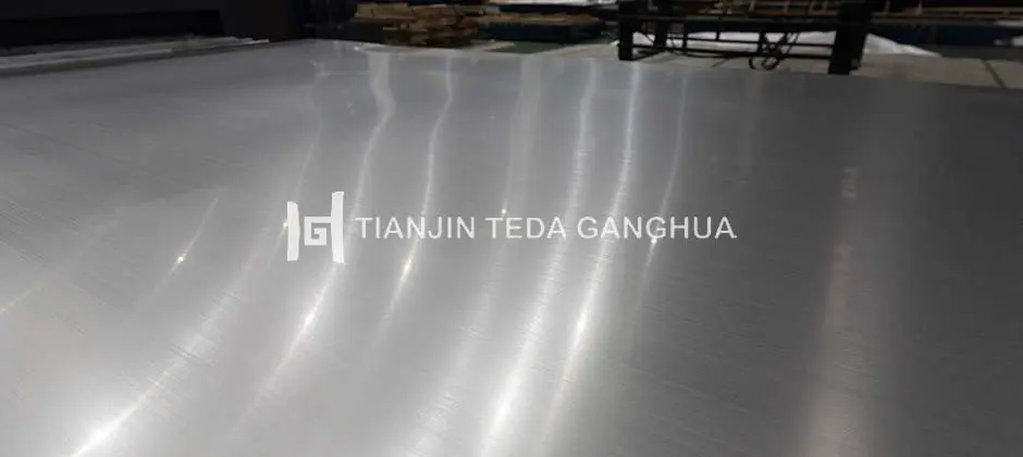 Hairline Stainless Steel Finish Coil Sheet Processing Hairline Stainless Steel Finish Coil Sheet Processing