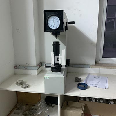 Quality Inspection