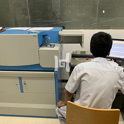 Quality Inspection