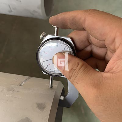 Quality Inspection