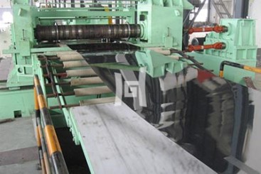 Mirror processing