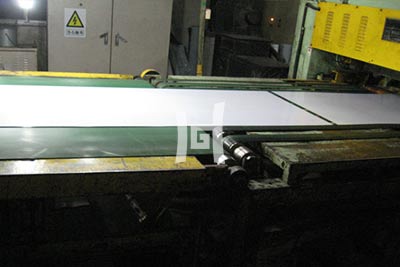 Mirror film
