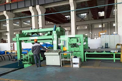 Cutting
