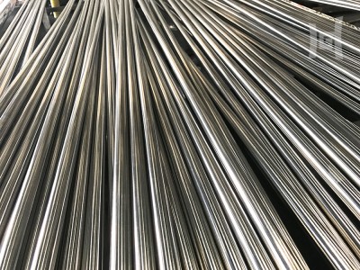 ASTM A270 Stainless Sanitary Tubing