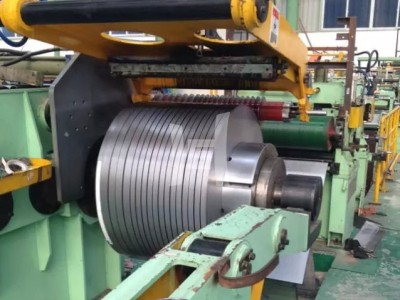 stainless steel supplier