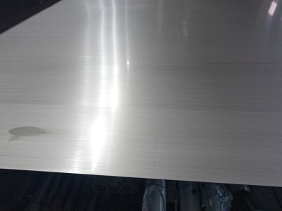 stainless steel sheets cut to size