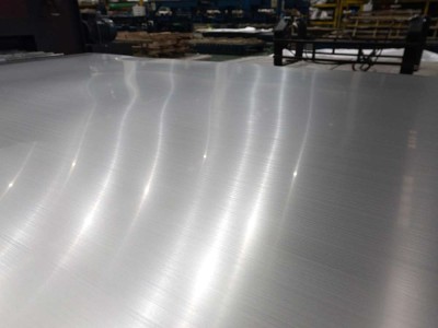HL Cold Rolled Stainless Steel Supplier