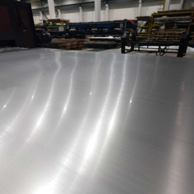 HL Cold Rolled Stainless Steel Supplier