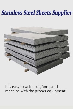 304-Stainless-Steel-Sheet-Workability