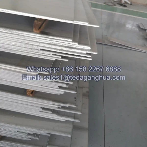 lamina 304