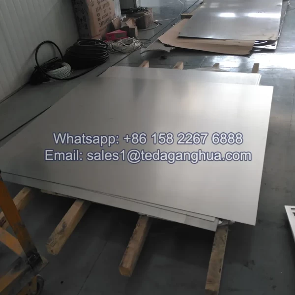 lamina 304