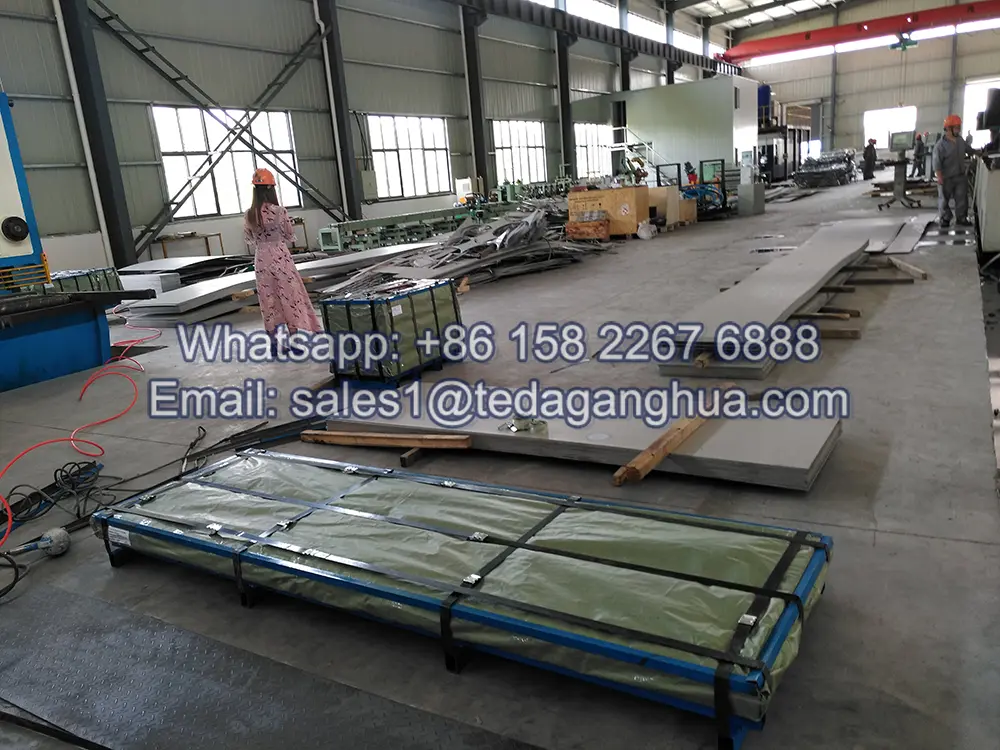 lamina 304
