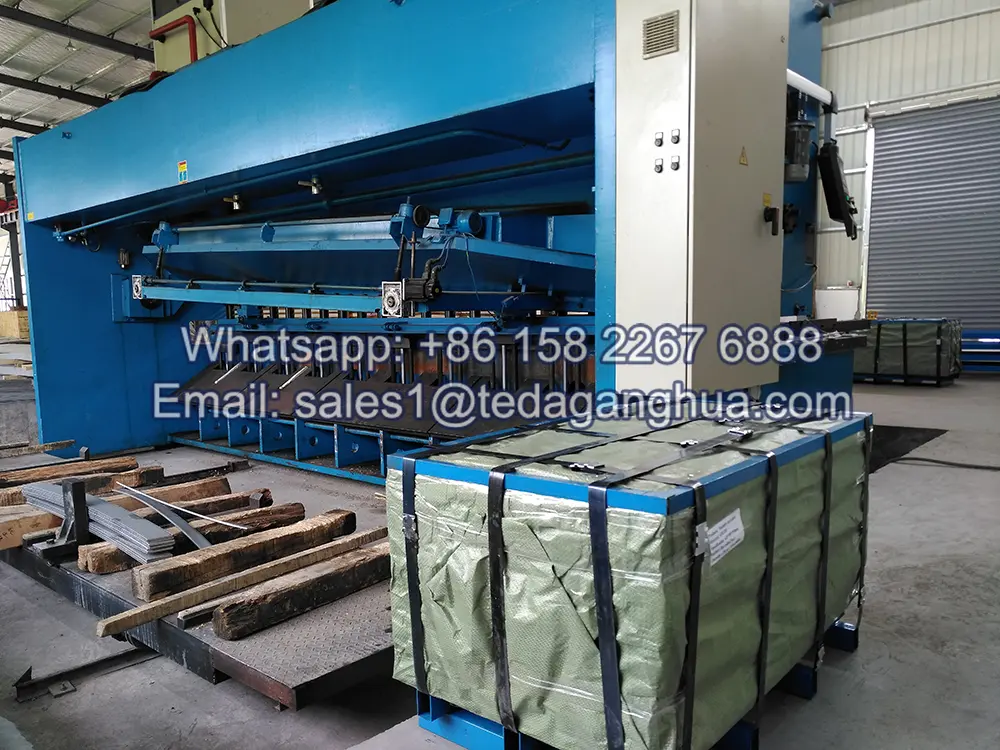 lamina 304