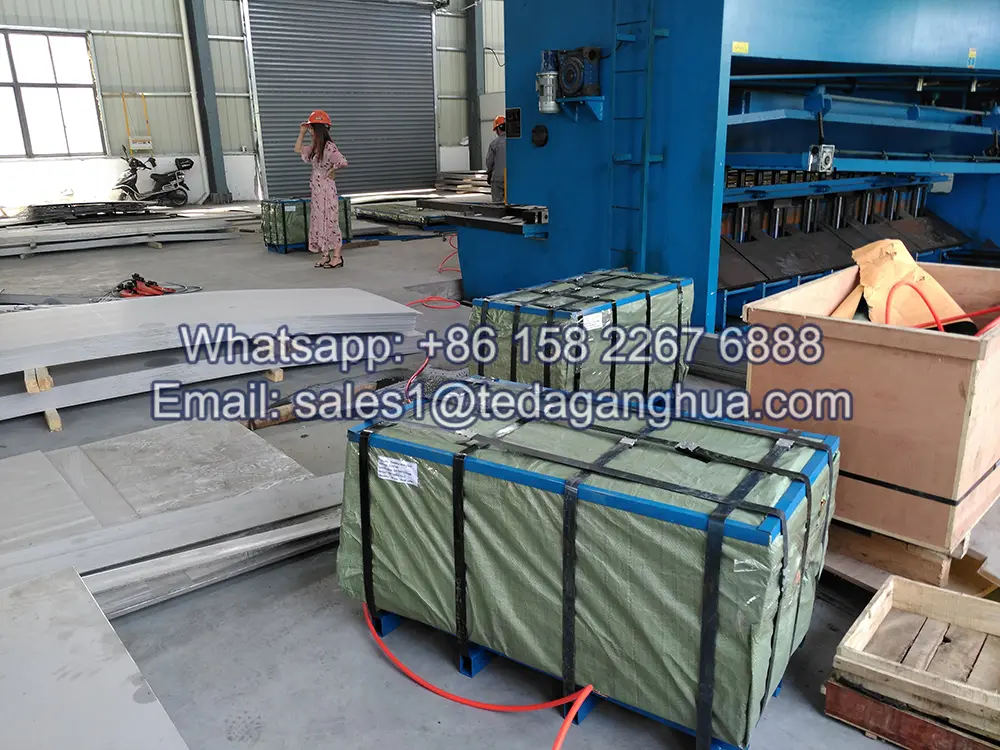 lamina 304