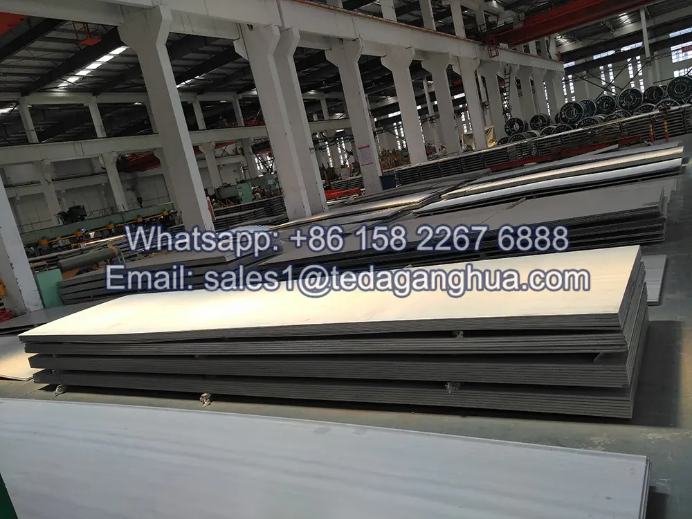 lamina 304