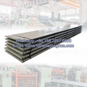 Lamina Acero Inoxidable 316