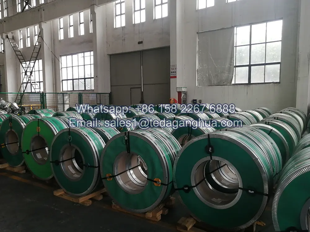 Lamina Acero Inoxidable 316