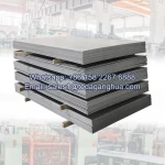 Lamina Acero Inoxidable 3mm