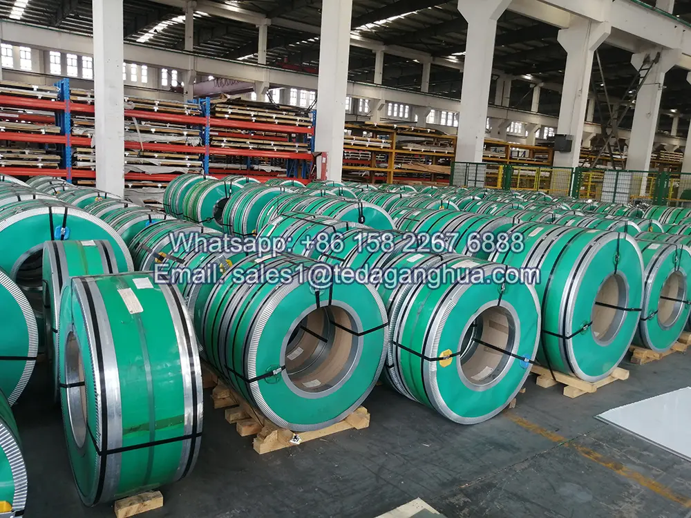 Lamina Acero Inoxidable 3mm