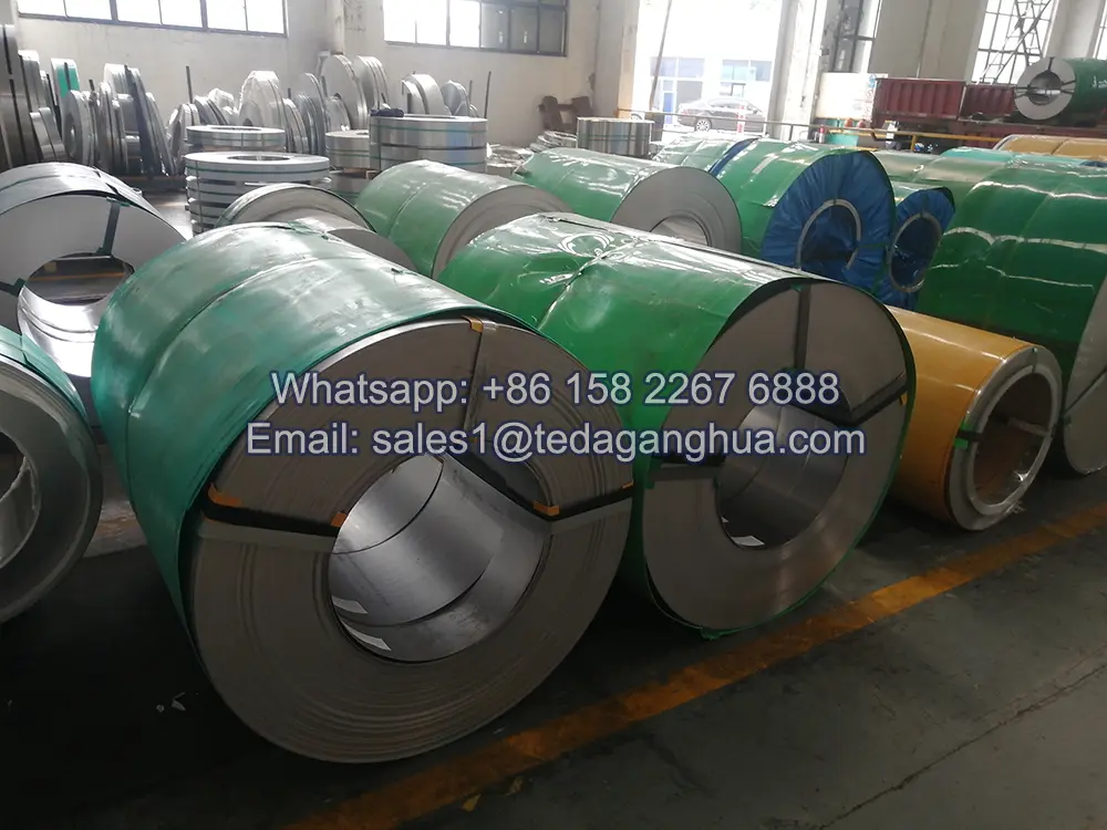 Lamina Acero Inoxidable 3mm
