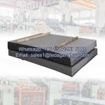 Lamina Acero Inoxidable 430