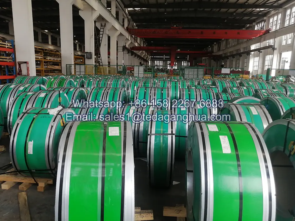 Lamina Acero Inoxidable 430