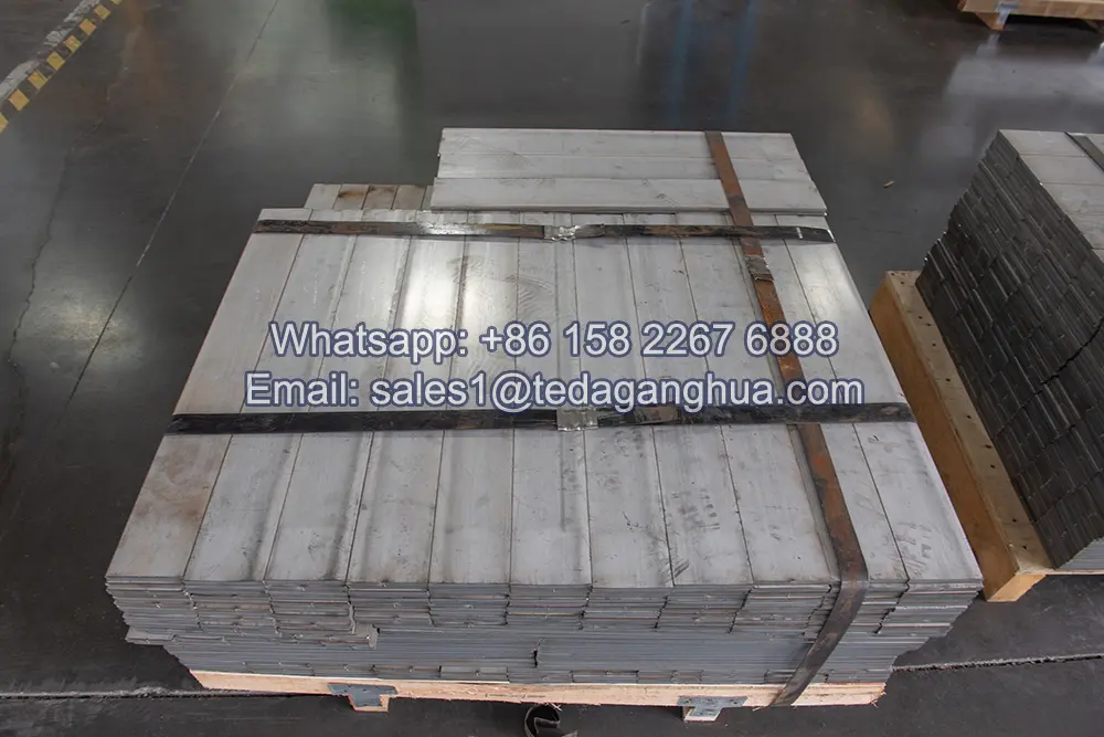 Lamina Acero Inoxidable Cocina