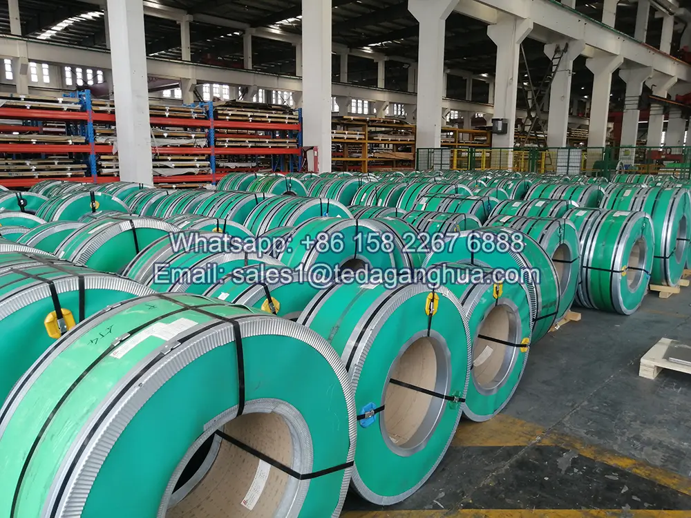 Lamina Acero Inoxidable Cocina