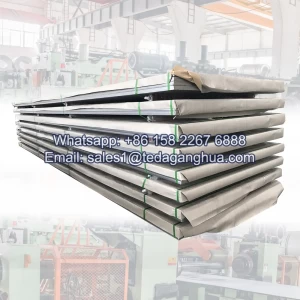 Lamina De Acero 1mm