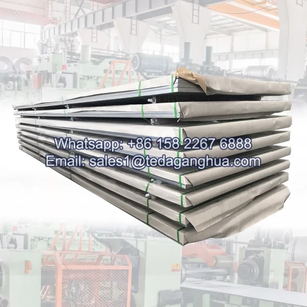 Lamina De Acero 1mm