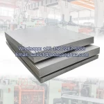 Lamina De Acero Inox