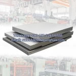 lamina de acero inoxidable 316