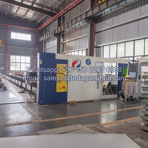 lamina de acero inoxidable 316