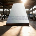 Placa De Acero Inoxidable 3 16 Precio