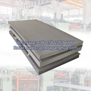 Precio Chapa Inox 316