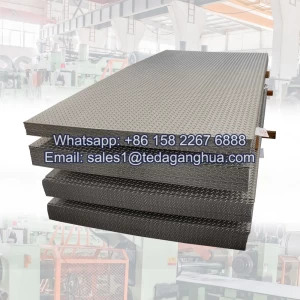 Placa De Inoxidable
