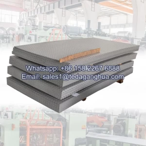 Precio Chapa Inox 316
