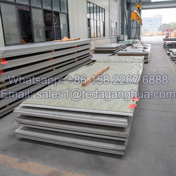 Precio De Lamina De Acero Inoxidable Calibre 18