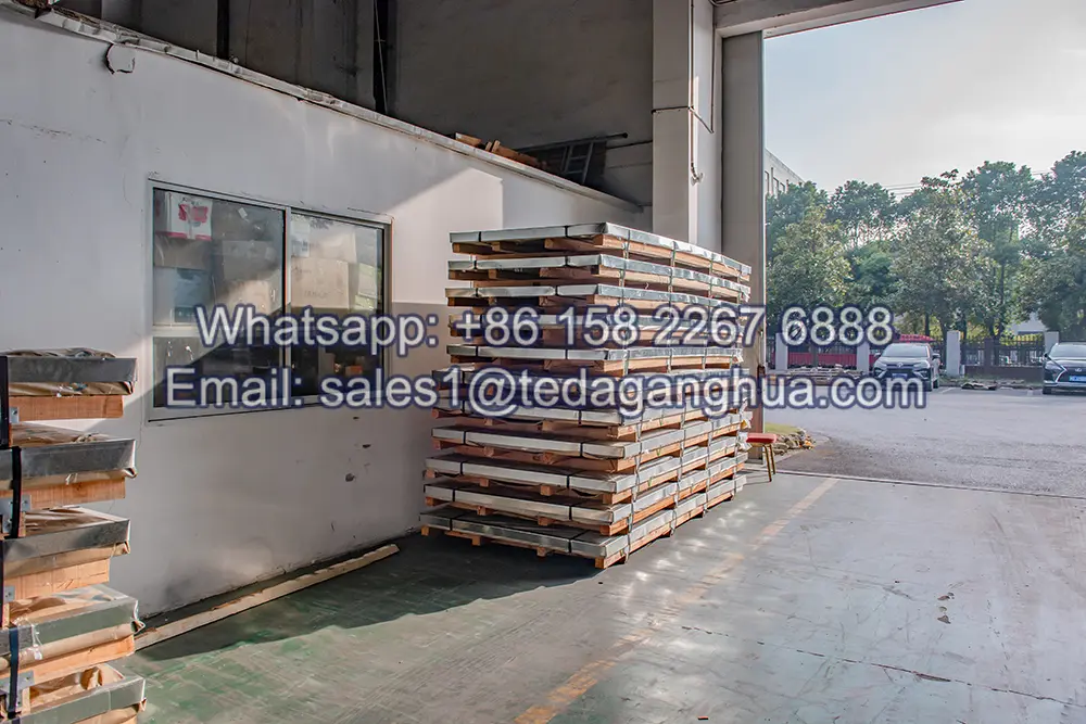 venta de barras de acero inoxidable