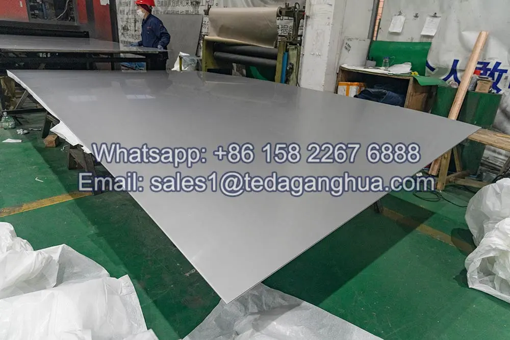 venta lamina acero inoxidable