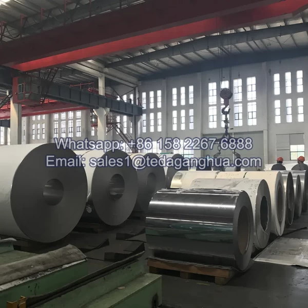 precio de lamina de acero inoxidable calibre 22